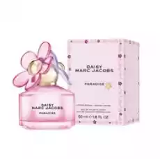 MARC JACOBS Daisy Paradise EDT 50ml Zdrowie i uroda Perfumy i wody Zapachy damskie Perfumy i wody damskie