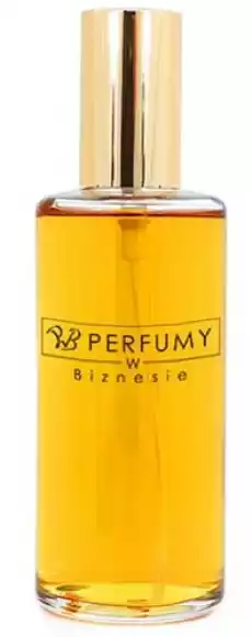 Perfumy 174 100ml inspirowane Lady Million Absolutely Gold Paco Rabanne z feromonami Zdrowie i uroda Perfumy i wody Zapachy damskie Perfumy i wody damskie