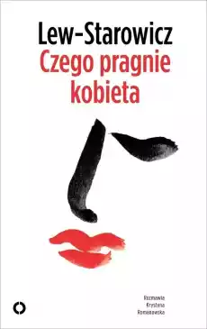 Czego pragnie kobieta Książki Poradniki