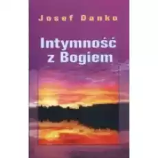 Intymność z Bogiem Książki Religia