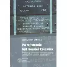 Po tej stronie był również Człowiek Książki Historia