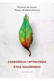 Zagrożenia i wypaczenia życia zakonnego Książki Audiobooki