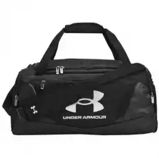 Torba Under Armour Undeniable 50 SM Duffle Bag 1369222001 Sport i rekreacja Akcesoria turystyczne Torby i torebki