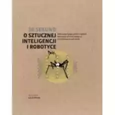 30 sekund O sztucznej inteligencji i robotyce Książki Nauki ścisłe