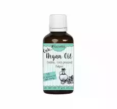 Argan Oil naturalny olej arganowy 30ml Zdrowie i uroda Kosmetyki i akcesoria Pielęgnacja twarzy Kremy do twarzy