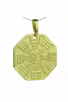 Amulet Bagua Gadżety Ezoteryka