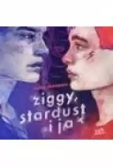 Ziggy Stardust i ja Książki Ebooki