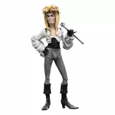 Figurka Labyrinth 1986 film Mini Epics Jareth Dom i ogród