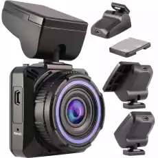 NAVITEL R600 rejestrator jazdy kamera samochodowa Sprzęt RTV Audio Video do samochodu Kamery samochodowe