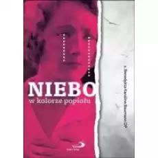 Niebo w kolorze popiołu Książki Biograficzne