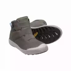 Buty zimowe damskie KEEN ELLE WINTER MID WP Odzież obuwie dodatki Obuwie damskie