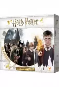 Harry Potter Rok w Hogwarcie Gry Gry planszowe