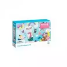 Puzzle 30 el Unicorn adventures Dodo Dla dziecka Zabawki Puzzle