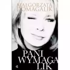 Pani Wymagalik Książki Biograficzne