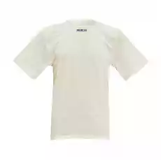 Tshirt Sparco SOFTTOUCH biały Motoryzacja Sporty Motorowe Odzież Rajdowa