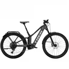 Trek Powerfly FS 9 Equipped 2023 Gen 3 Satin Lithium Grey XS Sport i rekreacja Rowery i akcesoria