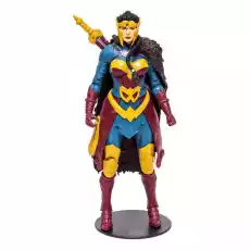 Figurka DC Multiverse Endless Winter Wonder Woman BAF The Frost King Dom i ogród