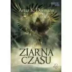 Ziarna czasu Książki Fantastyka i fantasy