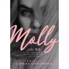 Molly Książki Literatura obyczajowa