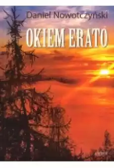 Okiem Erato Książki PoezjaDramat