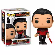 Figurka ShangChi and the Legend of the Ten Rings POP ShangChi Pose 844 Gadżety