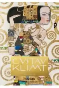 Klimt Książki Literatura obca