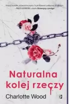 Naturalna kolej rzeczy Książki Powieści i opowiadania