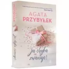 Ja chyba zwariuję Miłość i inne szaleństwa Tom 1 Książki Literatura obyczajowa