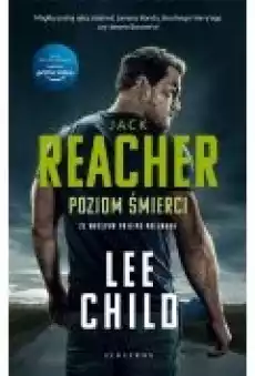 Poziom śmierci Jack Reacher Tom 1 Wydanie serialowe Książki Kryminał sensacja thriller horror