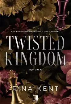 Twisted Kingdom Książki Romans