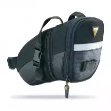 Topeak torba podsiodłowa aero wedge pack medium ttc2261b Sport i rekreacja