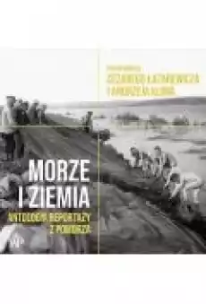 Morze i ziemia Książki Ebooki