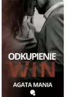 Odkupienie win Książki Kryminał sensacja thriller horror