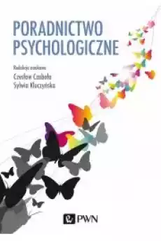 Poradnictwo psychologiczne Książki Audiobooki