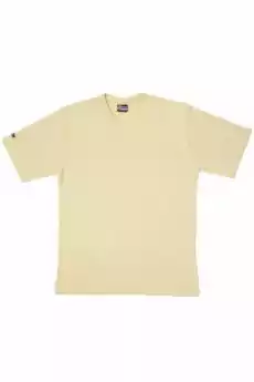 Henderson Tline 19407 beżowa koszulka męska Odzież obuwie dodatki Odzież męska Koszulki męskie