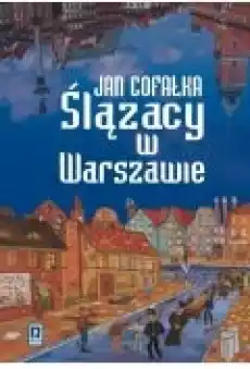 Ślązacy w Warszawie Książki Ebooki