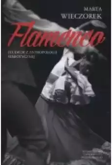 Flamenco Książki Ebooki