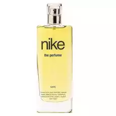 Nike The Perfume Man woda toaletowa spray 75ml M Zdrowie i uroda Perfumy i wody Zapachy męskie Perfumy i wody męskie