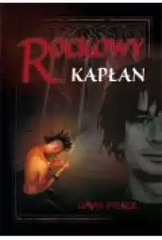 Rockowy kapłan Książki Biograficzne