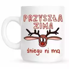 śmieszny kubek na prezent Dom i ogród Wyposażenie kuchni Naczynia kuchenne Kubki