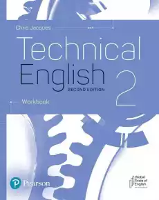 Technical English 2nd Edition 2 WB Książki Obcojęzyczne