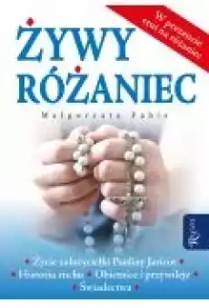 Żywy Różaniec Książki Ebooki