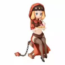 Figurka Odin Sphere Leifthrasir Velvet Dom i ogród