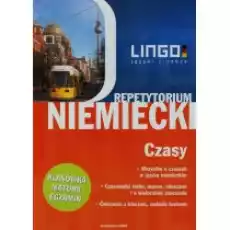 Niemiecki Czasy Repetytorium Książki Podręczniki i lektury