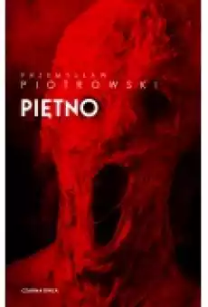 Piętno Igor Brudny Tom 1 Książki Kryminał sensacja thriller horror