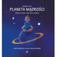 Planeta Mądrości Książki Dla dzieci