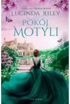 Pokój motyli Książki Ebooki