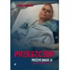 Przeszczep Książki Biograficzne