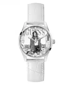 Damski Zegarek GUESS WOMEN GW0289L1 36MM Odzież obuwie dodatki Galanteria i dodatki