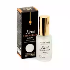 Xtra Skin Repair Serum intensywne serum naprawcze 30ml Zdrowie i uroda Kosmetyki i akcesoria Pielęgnacja twarzy Kremy do twarzy